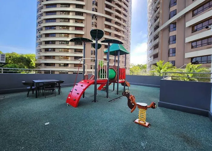 Bgc Fresh & Cozy Near Burgos Circle With Fast Internet Connection Apartment *